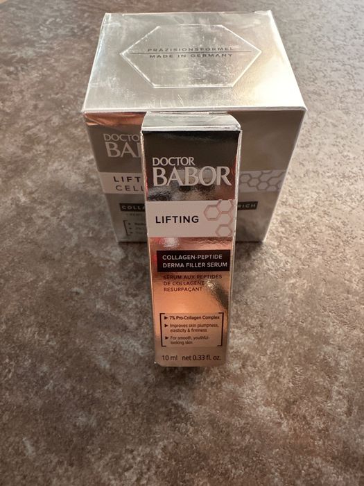 Крем за лице Doctor BABOR