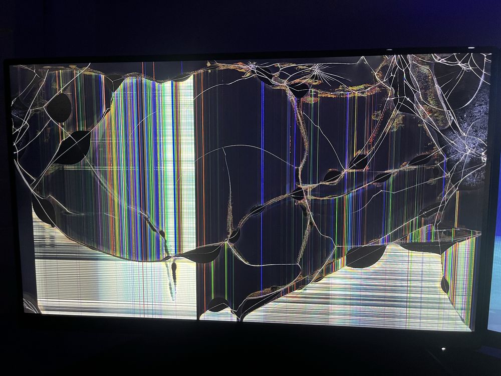 MSI 180hz монитор