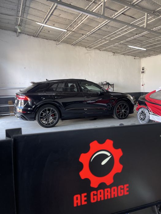 Diagnoza Auto BMW / VW AUDI SKODA