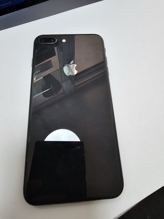 iPhone 8 plus amanet Canta