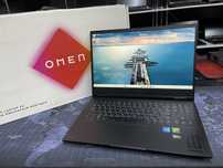 Игровой HP Omen 16 - Core i5-13420H/16Gb/512Gb/RTX4050