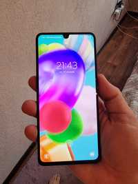 Samsung galaxy a41