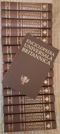 Enciclopedia Universală BRITANNICA