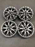 Jante aliaj originale Fiat R 15