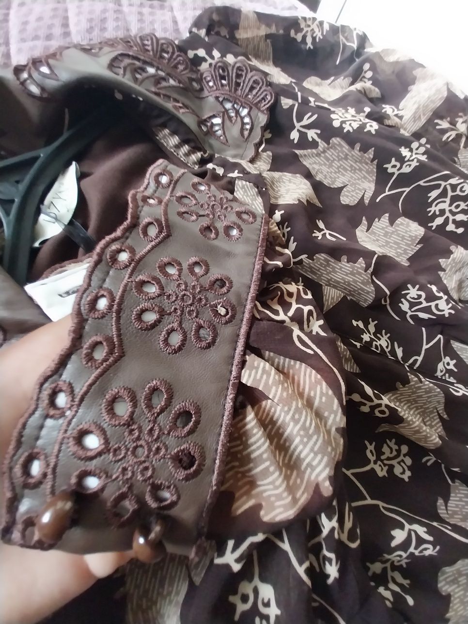 Продам очень красивое платье