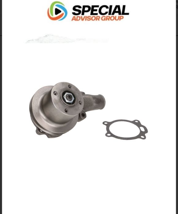 Pompa APA CASE IH JX ,New Holland T5000 ,CLAAS Dominator , OM