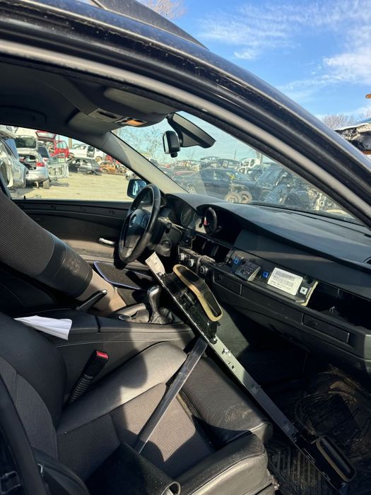 Kit ambreiaj 2.0 d N47D20O0 BMW Seria 5 E60/E61 [facelift] [2007 - 20