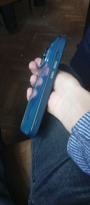 iPhone 13 pro като нов!