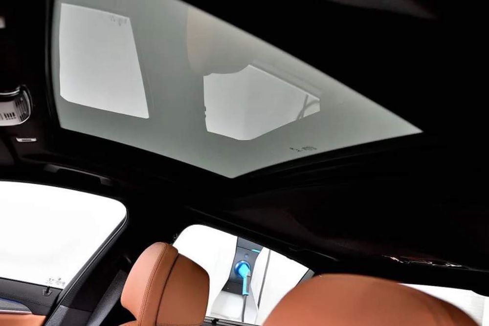 Продавам BMW 540i Xdrive М-Pack