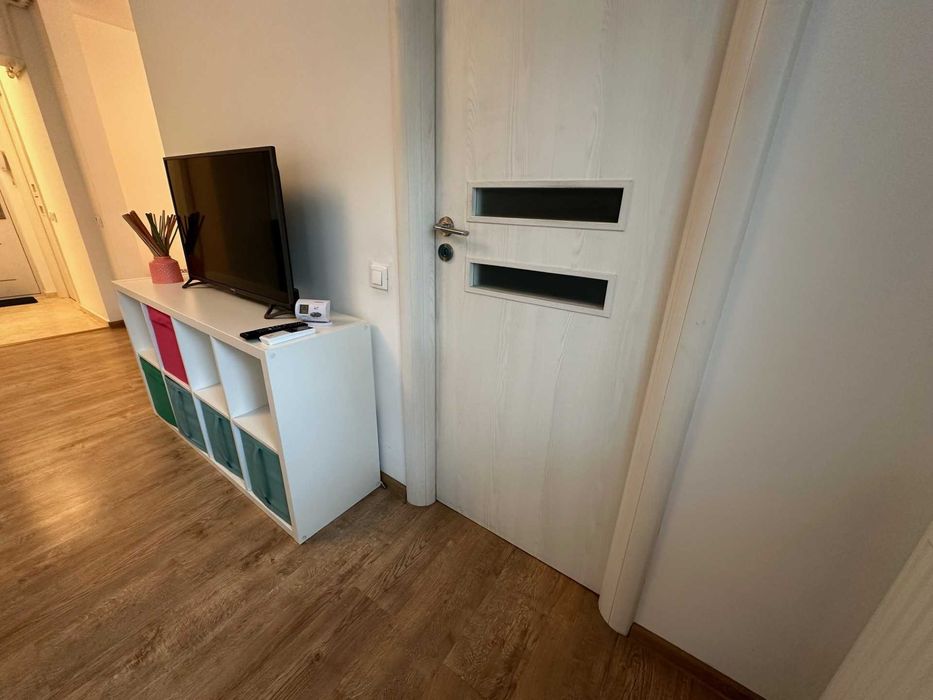 garsoniera in bloc nou sector 4 Obregia Brancoveanu ac centrala et 1