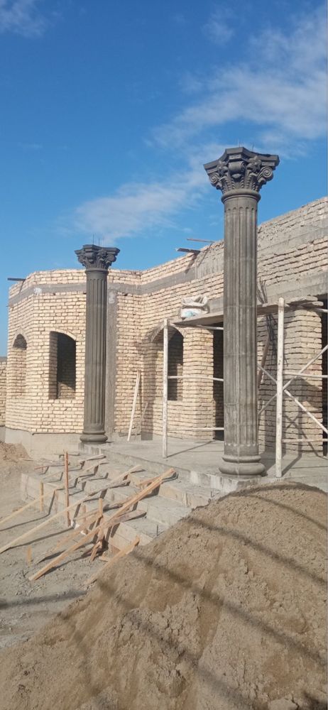Рим калонна рим устунлари