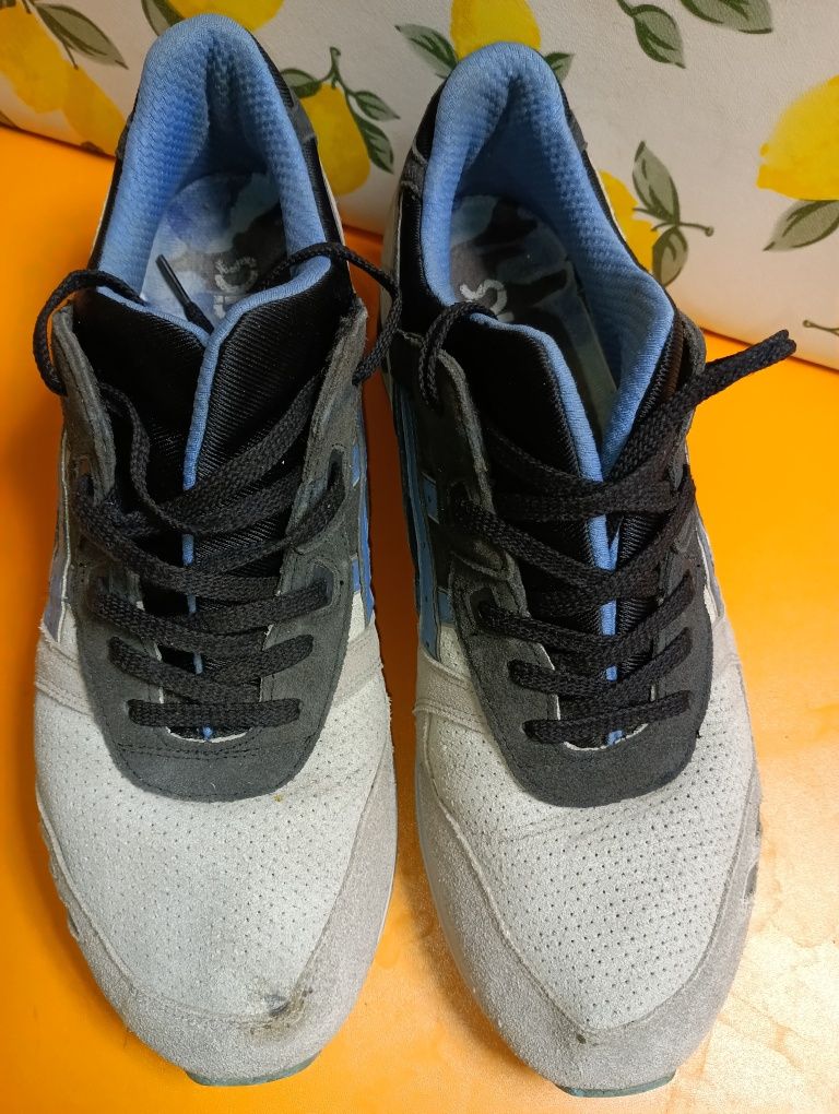 Asics N 47 кожени - 35 лв