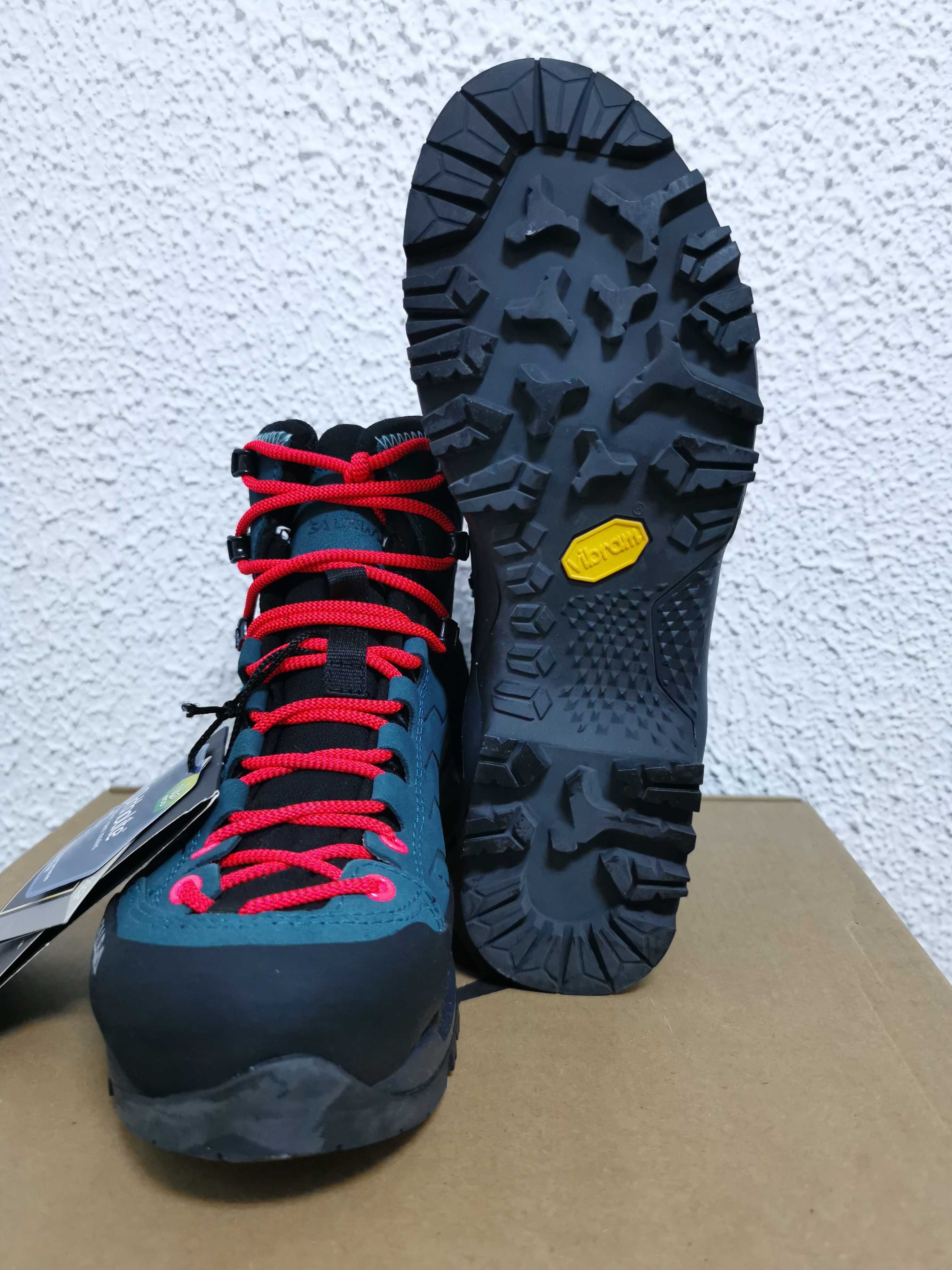 Дамски трекинг обувки Salewa 37 номер / 249 лв