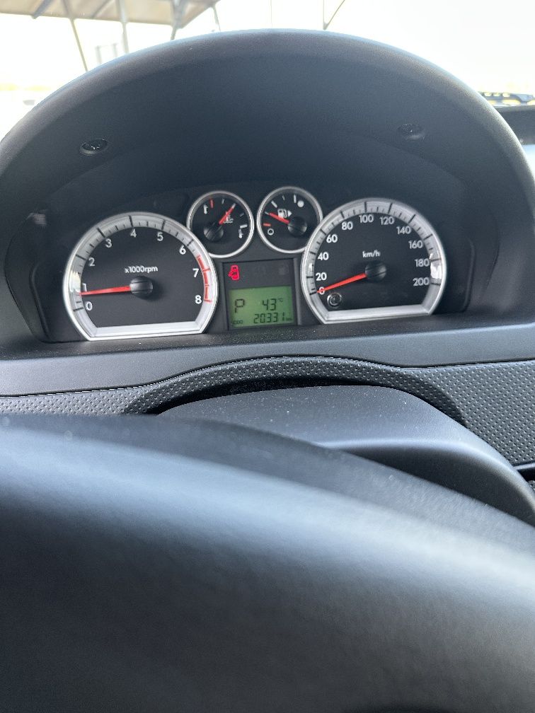 Продаётся Chevrolet Nexia 3