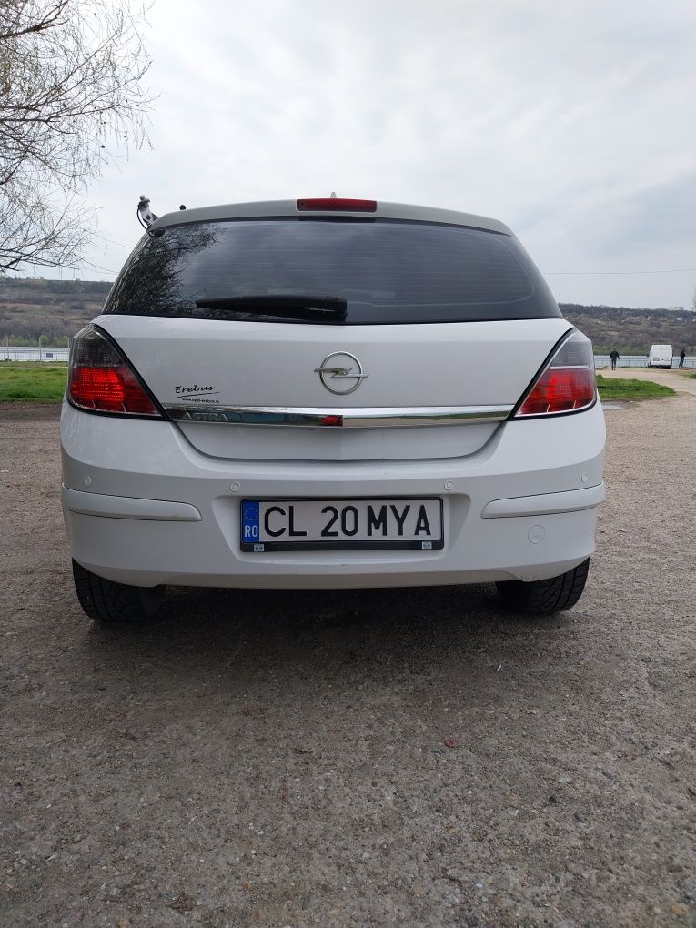 Opel astra h 1,4 benzina