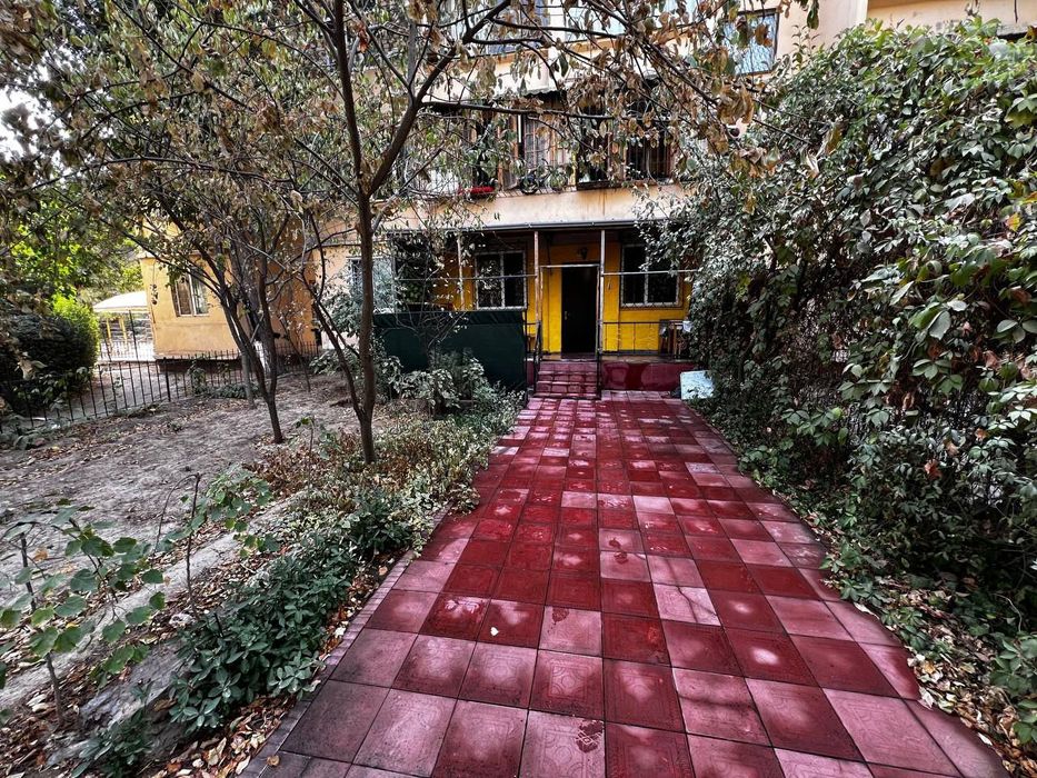 Срочно Продаётся квартира на Куйлюке массив  5