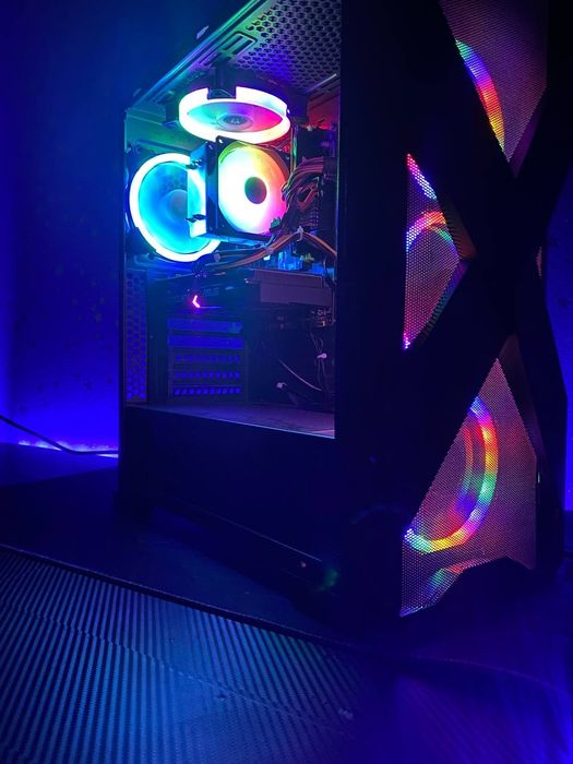 Корпус для компьютера