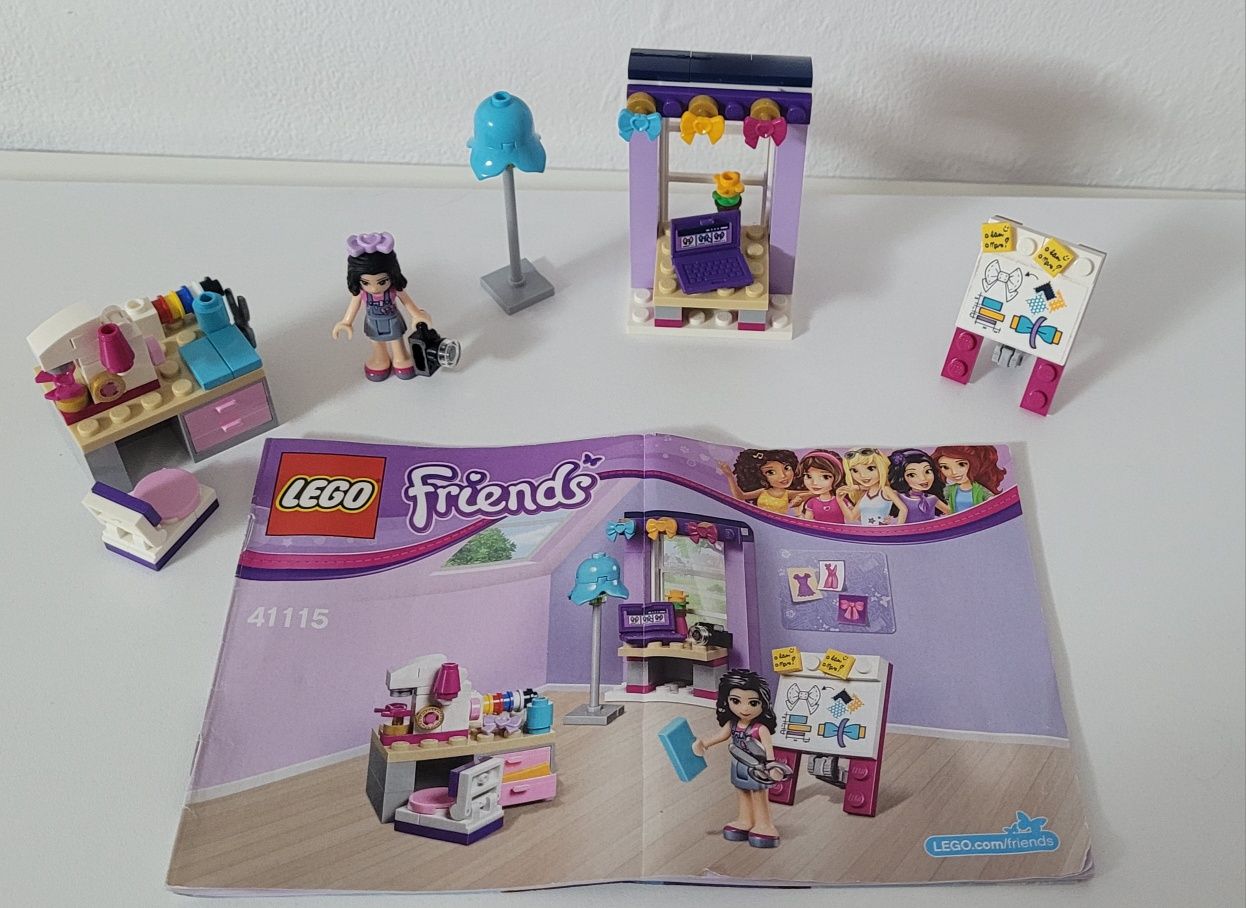 Vanzare Lego Friends