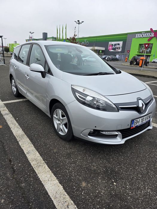 Renault Grand Scenic 3