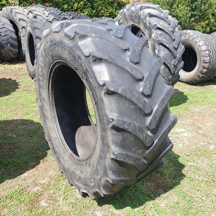 Cauciucuri 540/65R30  Continental Anvelope Livrare Toata Tara