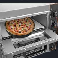 cuptor de pizza -220v -3kw,2 tobe pro fesional fastfood