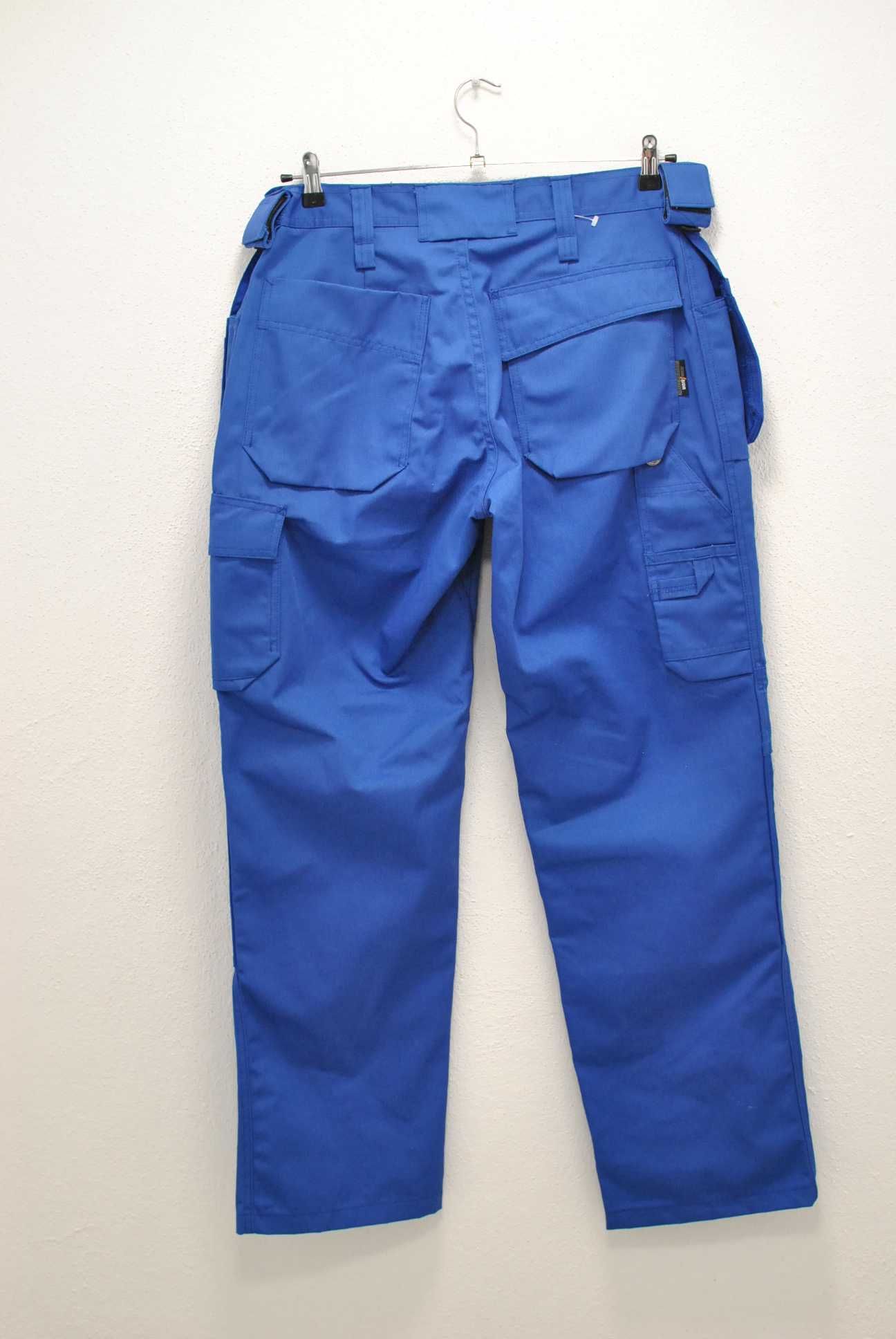 Helly Hansen pantalon de lucru marimea 52  (3244)