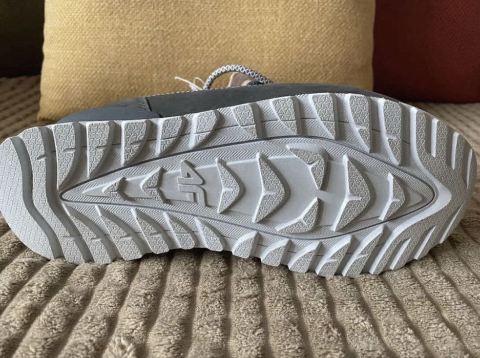 Bocanci Dama 4F Noi cu eticheta