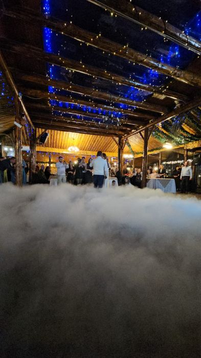 Cort/decoratiuni evenimente