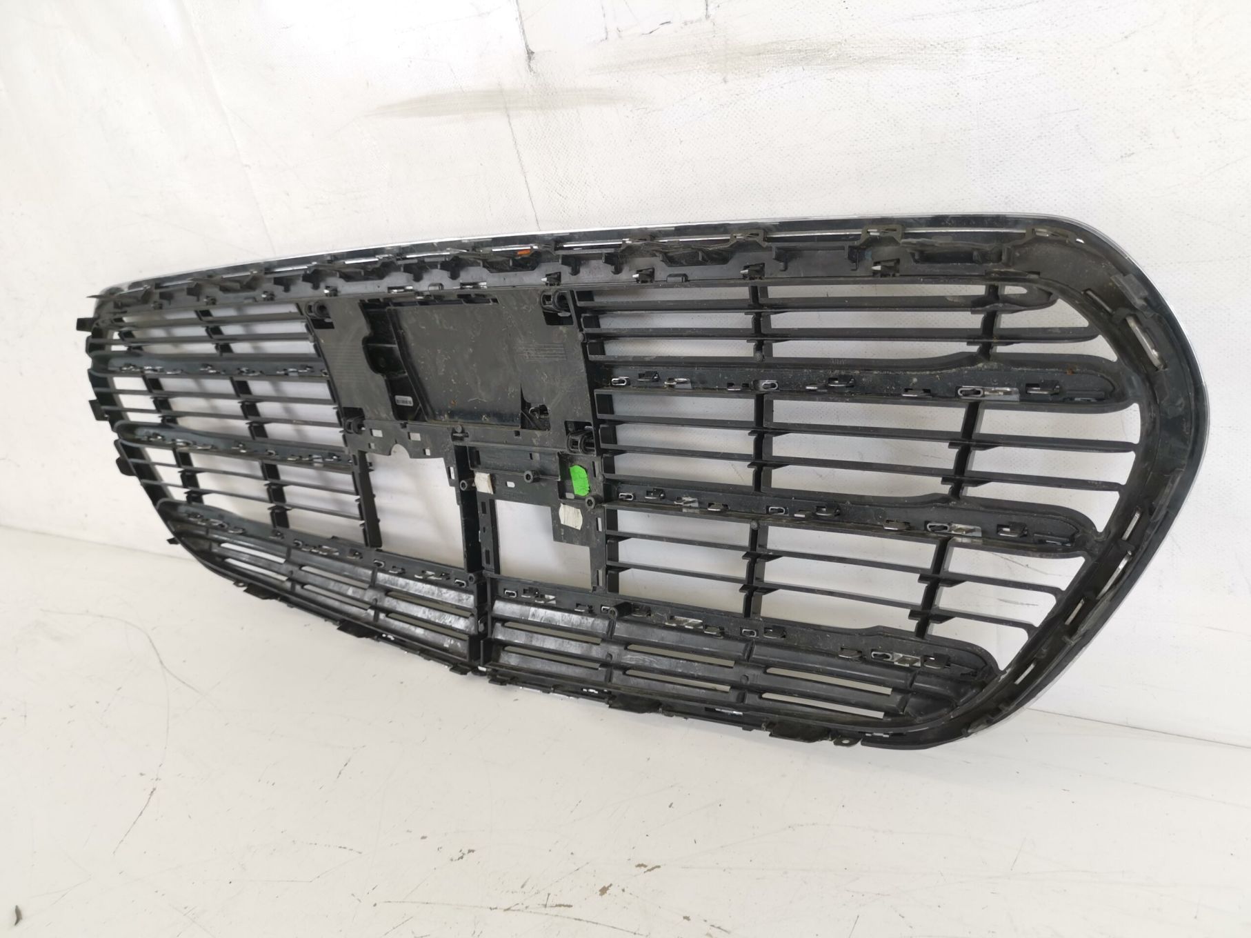 Grila Centrala Radiator Mercedes-Benz  S-Class W223 2021 2022 2023 202