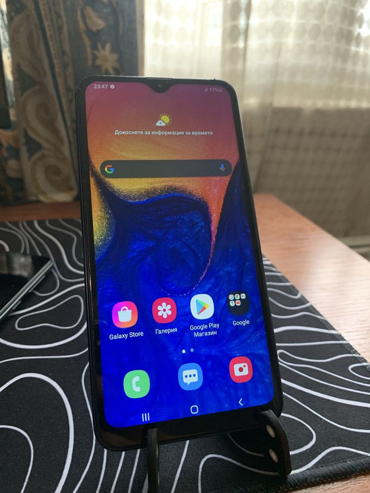 Samsung galaxy a10