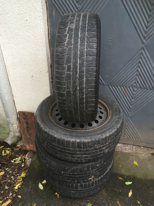 anvelope nokian 205/55/16