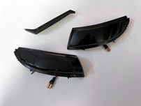 Semnalizari dinamice /Semnalizare dinamica oglinda Renault Clio/Captur
