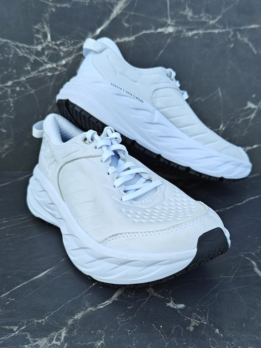 Adidași Hoka Bondi SR *originali*cool*munte*top