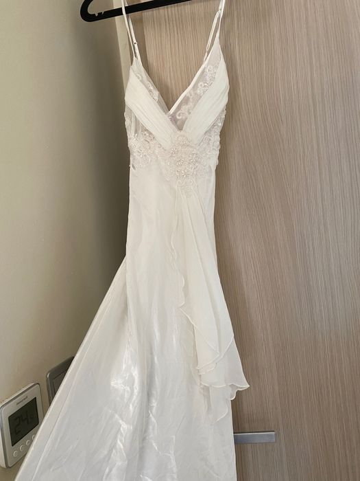 Cămașă  nouă de noapte mărimea 42 m