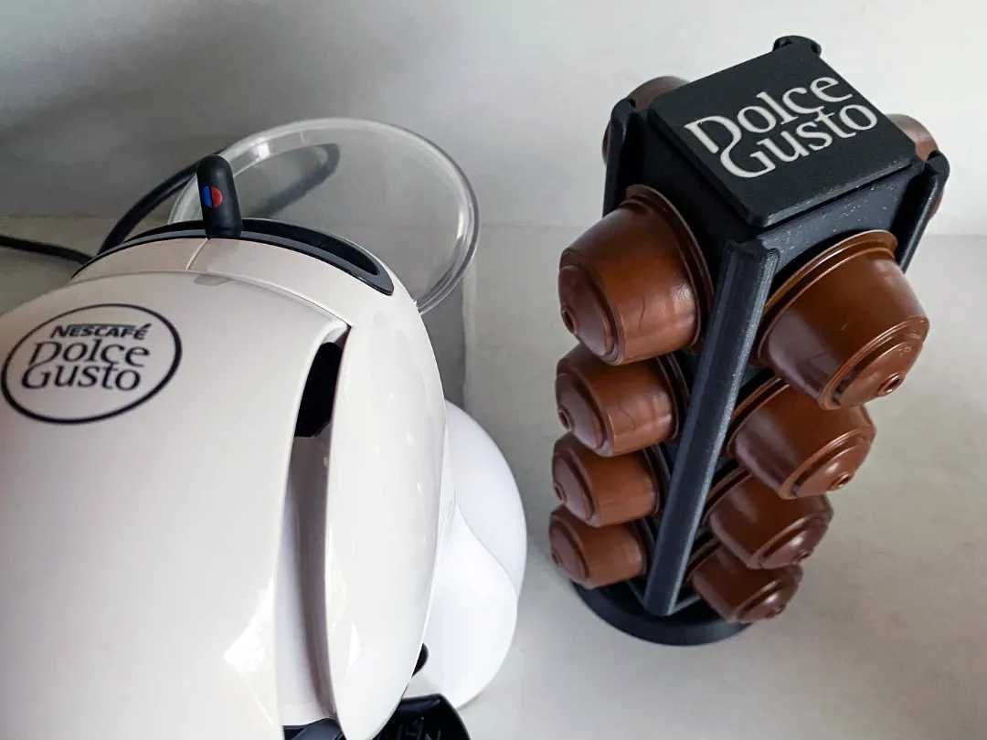 Държач за Капсули Dolce Gusto