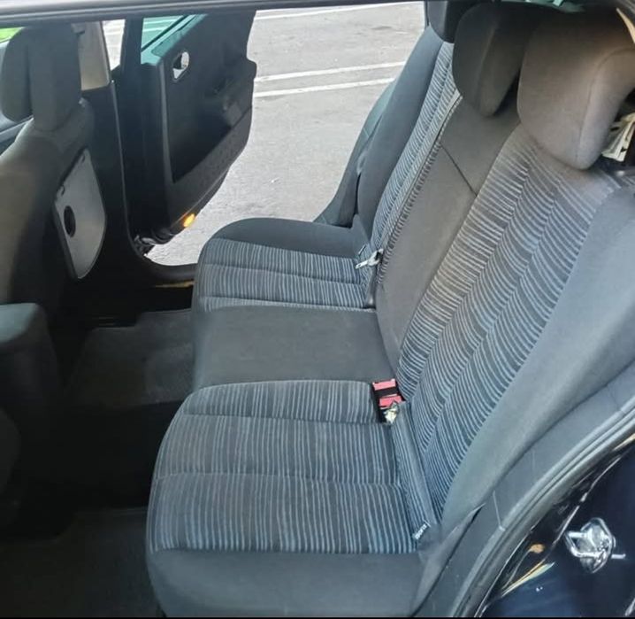 Vând Renault Megane II Break