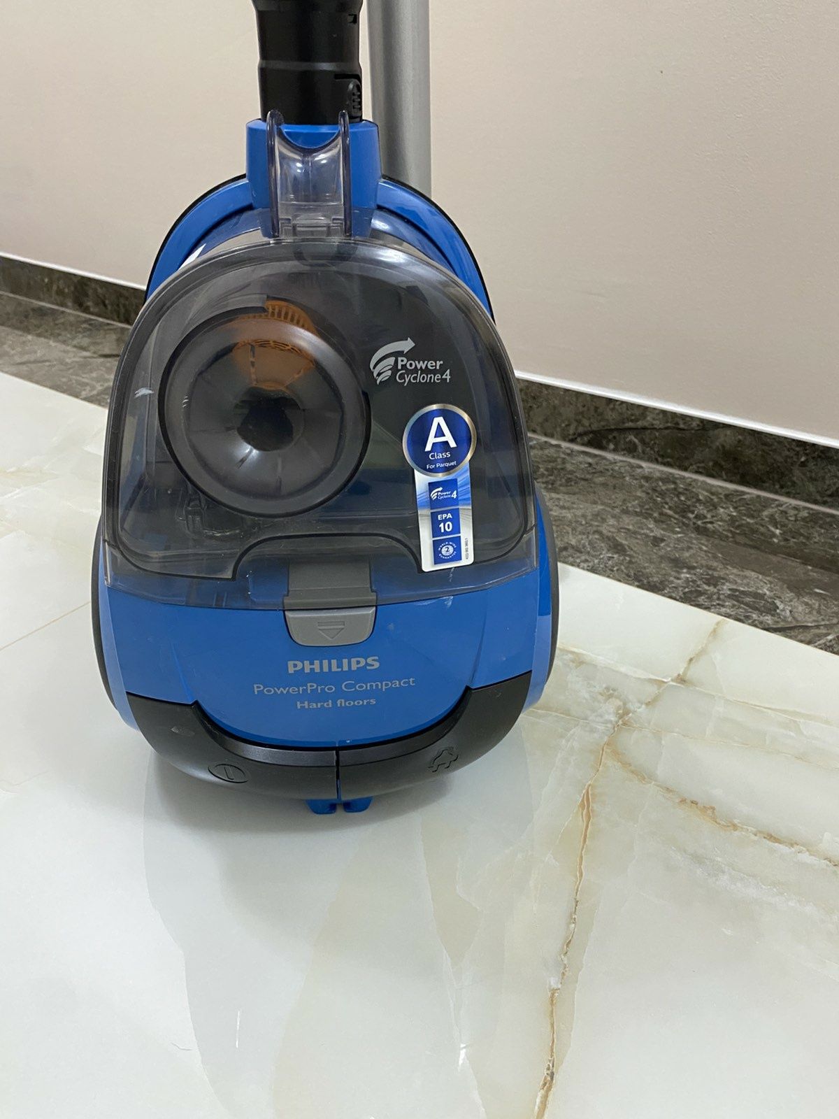 Прахосмукачка Philips FC9321