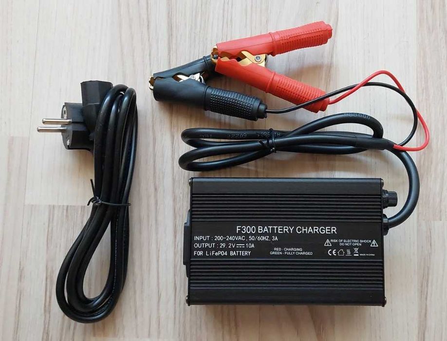 Батерия LIFEPO4 12V 12Ah 50Ah 100Ah- НОВИ с гаранция