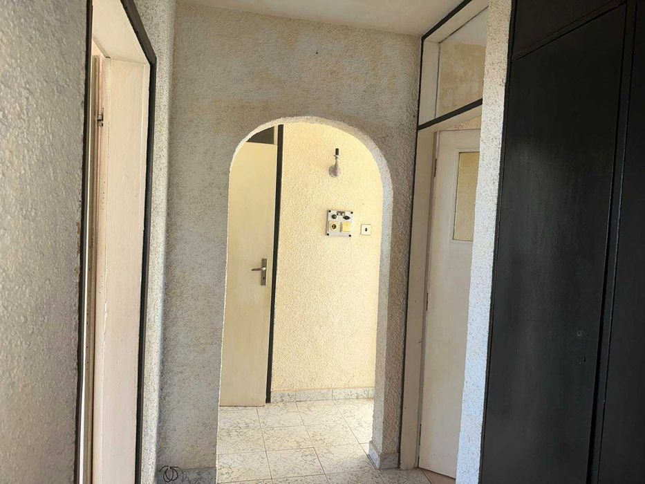 Продава се Тристаен апартамент в Стара Загора, Три чучура - юг - 75 кв.м за 1187 €/кв.м - Снимка #9