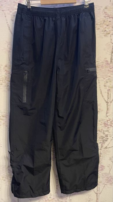 Pantaloni barbati sport Wellensteyn marimea M