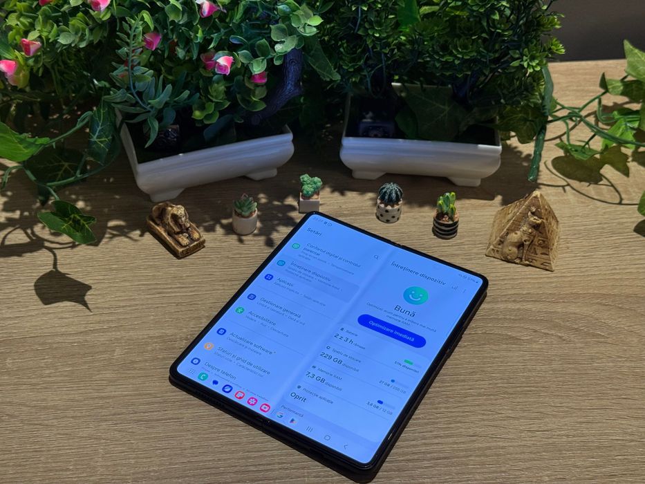Samsung Z Fold 3 ‼️Garantie‼️