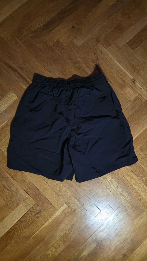 The north face шорти