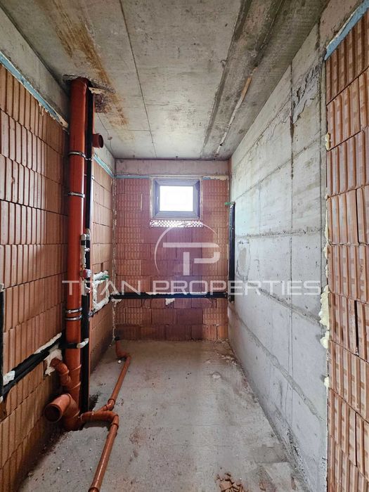 Двустаен апартамент в Беломорски