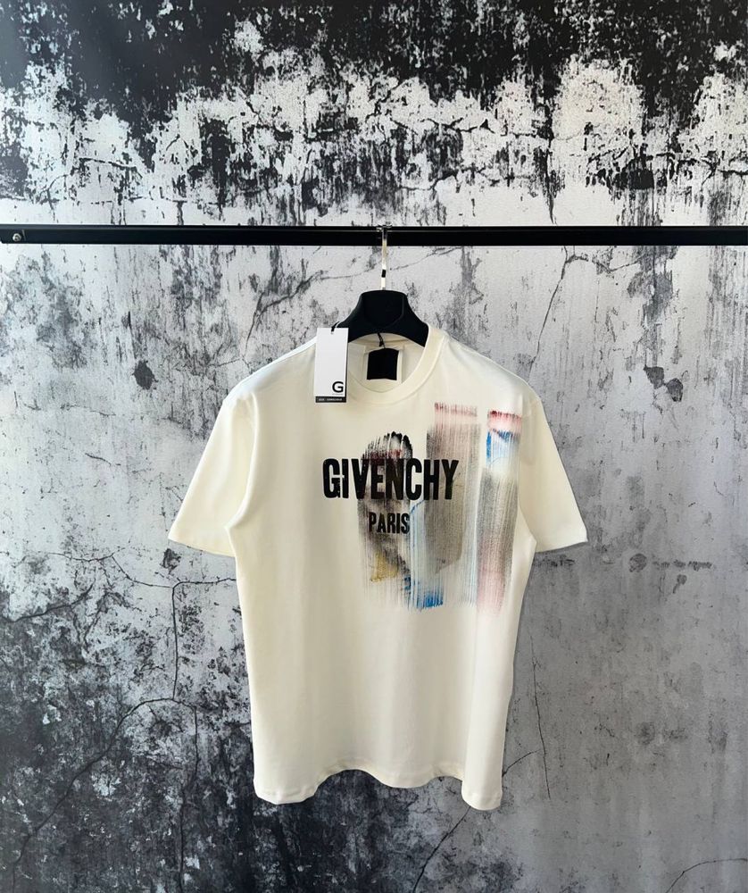 Tricou Givenchy size XXL- calitate PREMIUM - livrare in toata tara