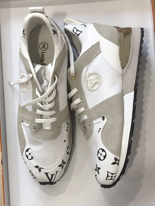 Дамски маратонки Louis Vuitton 41