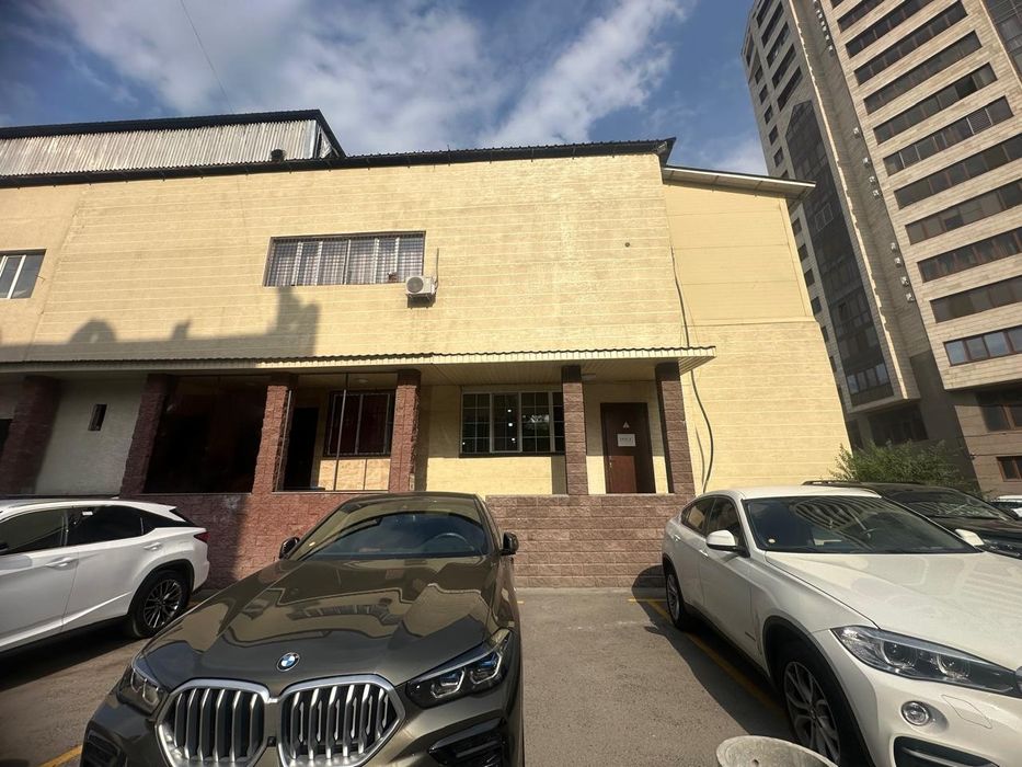 Сдаётся в аренду Здание под любой формат Коммерческой деятельности