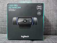 Camera WEB Logitech C920 Pro Full HD