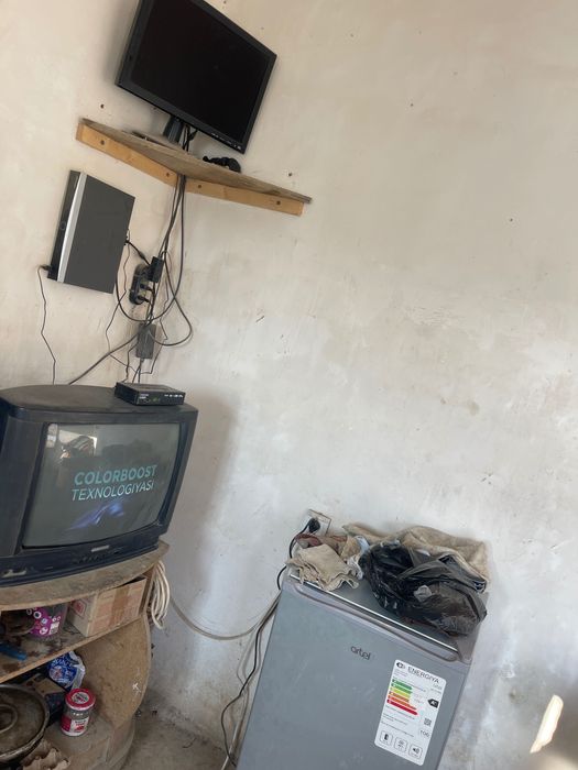 gisht zavod sotiladi