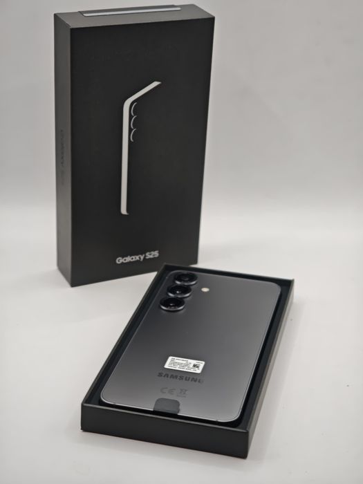 Samsung Galaxy S25 5G