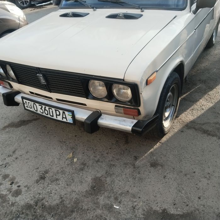 Vaz 2106 sotiladi